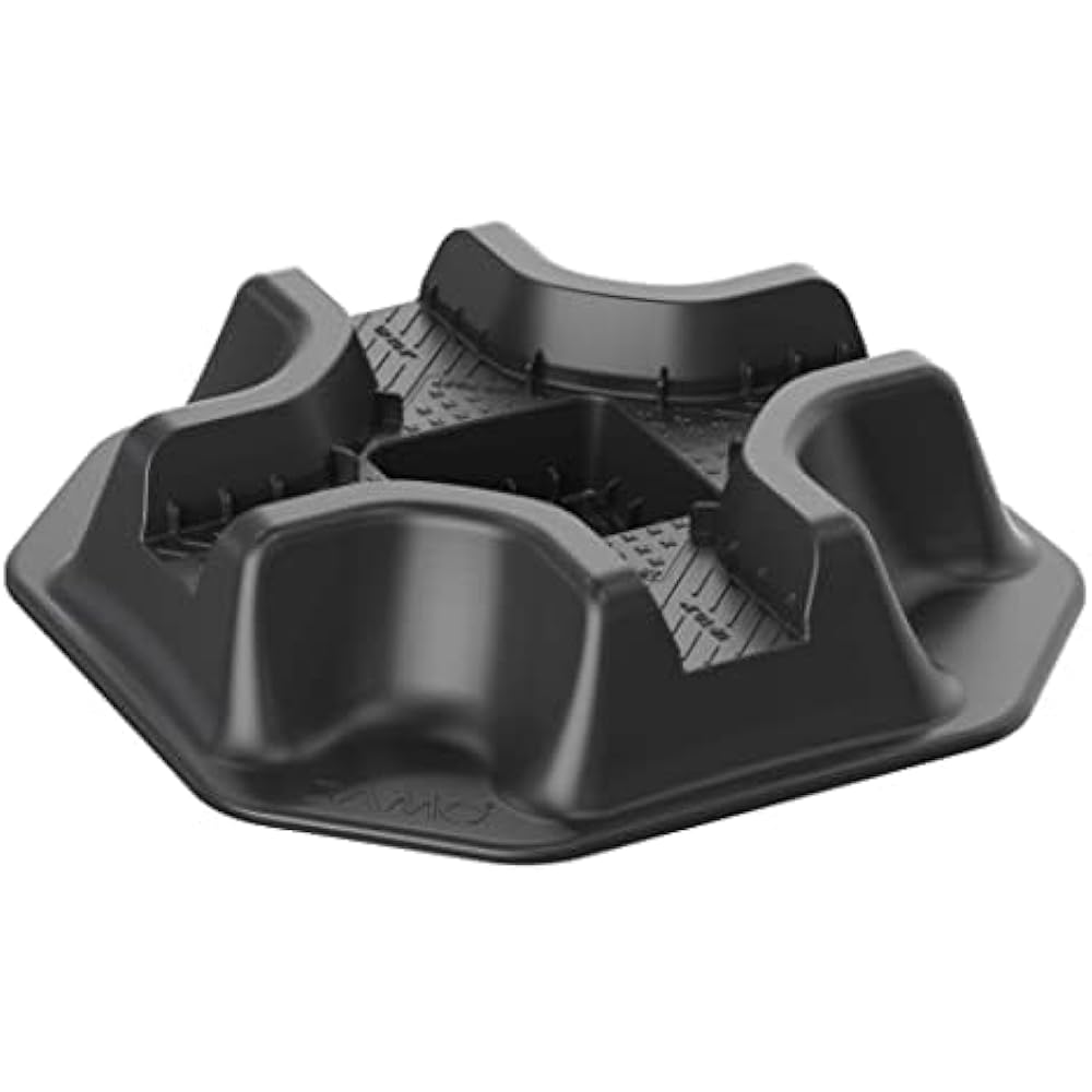 $9/mo - Finance CAMO Block Heavy Duty Deck Block Foundation Support ...
