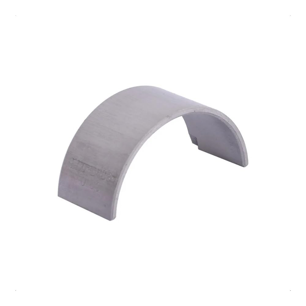 Crankshaft Tile Crank Shaft Connecting Rod Motorcycle for SN VE500 LI 2012 2013 VE500 MU PU(Add 50 Crankshaft)