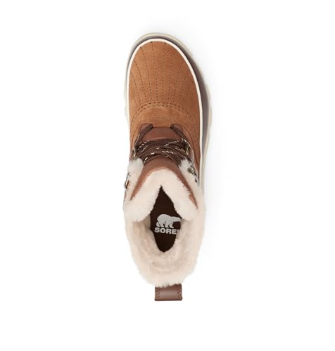Image of Sorel Women's Tivoli V Waterproof Boot