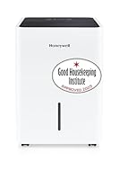 Honeywell 20L/Day Dehumidifiers For Home With Digital Display, Lowest Running Cost In Market, dehumidifiers for drying clothes, 24Hr Timer, Washable Dust Filter, 3.4L Water Tank