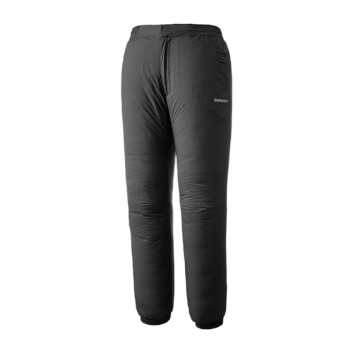 シマノ アクティブインサレーション パンツ WP-066Y