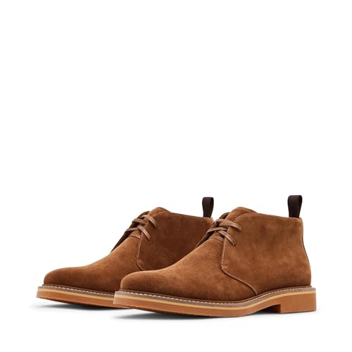 Steve Madden Men's Palta Uniform Dress Shoe
