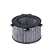Hengst Cabin Air Filter - Charcoal
