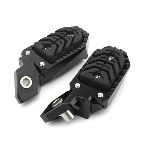 Pédale moto pour voyage et enduro en alu pour BMW R1200GS ADV et R1250GS GS