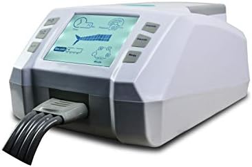 Equipo de Masaje por Aire - Digital con Intensidad Regulable - Ma...