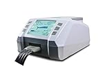 Equipo de Masaje por Aire - Digital con Intensidad Regulable - Masajeador Para Piernas - Abdomen Barriga - Brazo