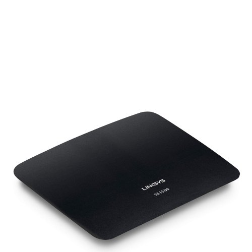 Linksys Se1500 5-Port Fast Ethernet Switch #TOP3