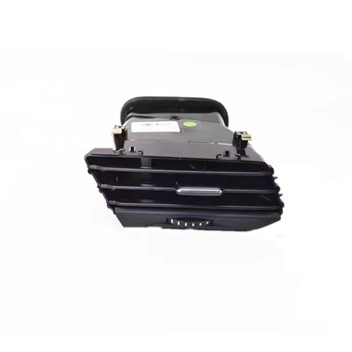 Ventilación de aire acondicionado para VW Touran MK2 accesorios salpicadero