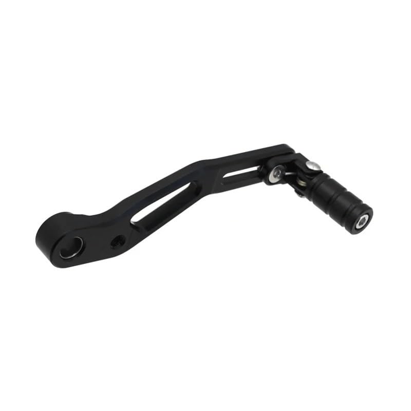 Levier de vitesses réglable en aluminium Tiger 660 - 5