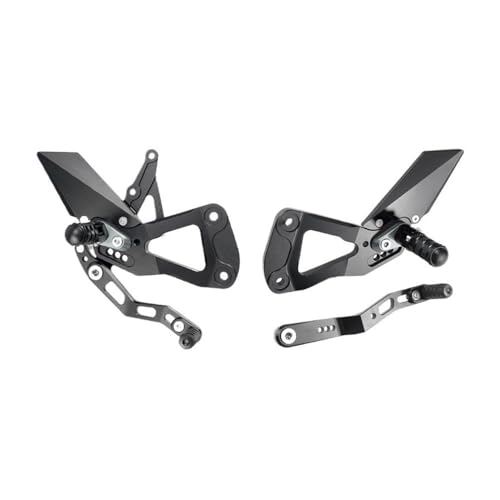 Levier de vitesse pour GSX-R1000 17-21, repose-pieds réglables GSXR 1000