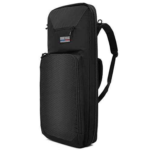 DAREKUKU 34' Soft Case Gun Bag Tactical Backpack...