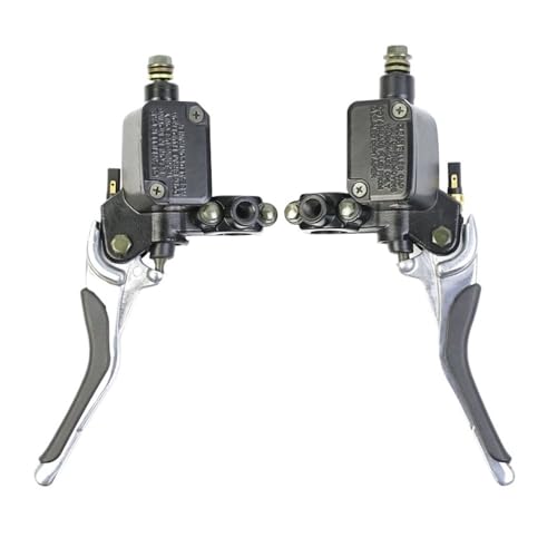 Levier d'embrayage 22 mm pour rouler en toute sécurité sur votre YQ50