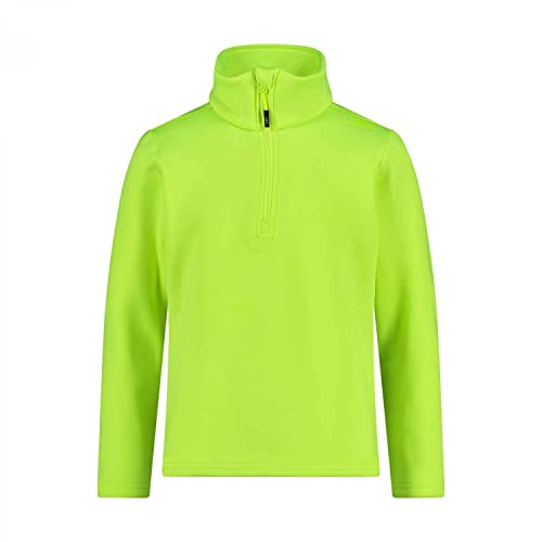 CMP Boys' Felpa en Pile Stretch Performance Extensible et Respirant