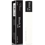 NENESS Black X Man Eau de Parfum Duft für Moderne Männer Elegant Mutig Originell Langanhaltend Geeignet für den Alltag und Besondere Anlässe 33 ml