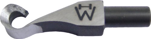 Wiedemann  Ganchos giratorios para torneros (HSS, grandes)