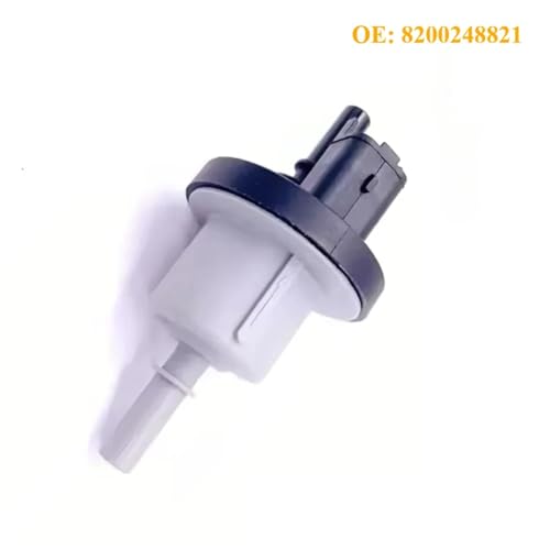 Électrovanne de purge canister Twingo 2007-2014 Modus 2 broches
