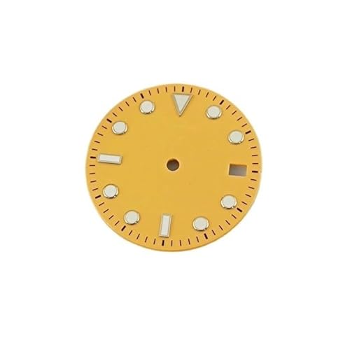 1 29mm u[ IW CG[ EHb`_C t NH35 NH35A [ug(A3-orange dial)