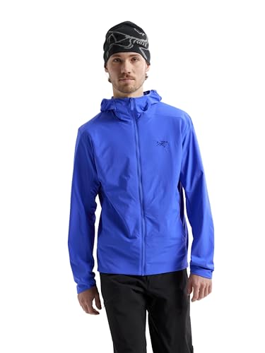 Arc'teryx Atom SL Hoody Men's | Lightest Atom Hoody for High-Output Activities