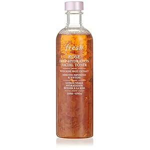 Rose Deep Hydration Facial Toner 250ml/8.4oz