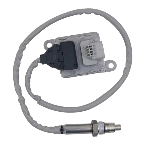 Capteur d'oxyde d'azote 9821120980 Citroën C4 C3 : réduit les émissions polluantes