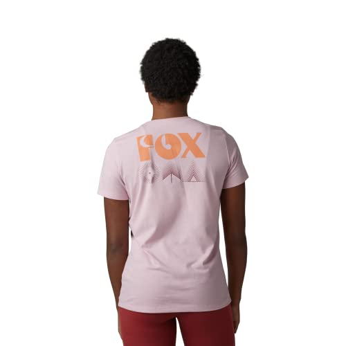 Fox Racing Womens Rockwilder Tee