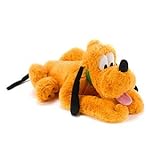  Pluto Clubhouse Medium Soft Toy-H19 x W14cm approx.