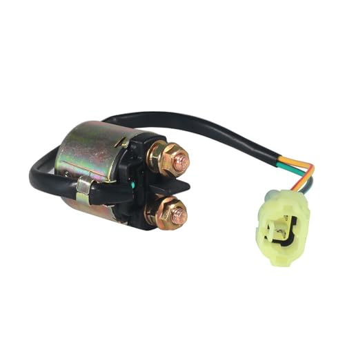 Relais de démarreur moto pour AquaTrax R12X F12X 35850-HW1-671