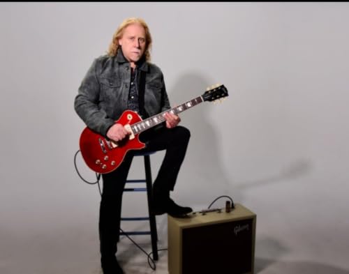 Episode 301 Warren Haynes