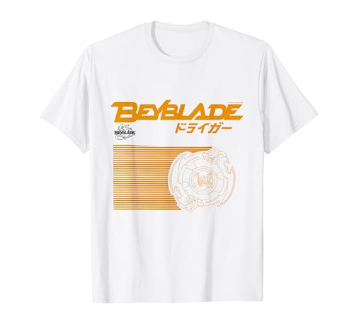 BEYBLADE DRIGER T-Shirt