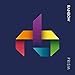 RAINBOW - Prism (4th Mini Album) CD + 60p Photobook + Photocard + Folded Poster