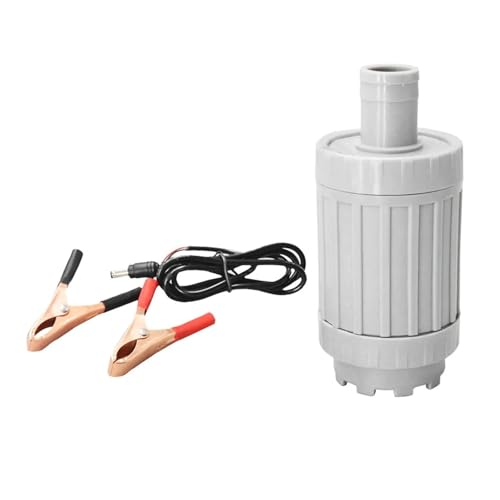 Industrial Water Pressure Diaphragm Pump DC12V 30m3/h High Pressure Micro Large Flow Brushless Circulating Submersible Pump