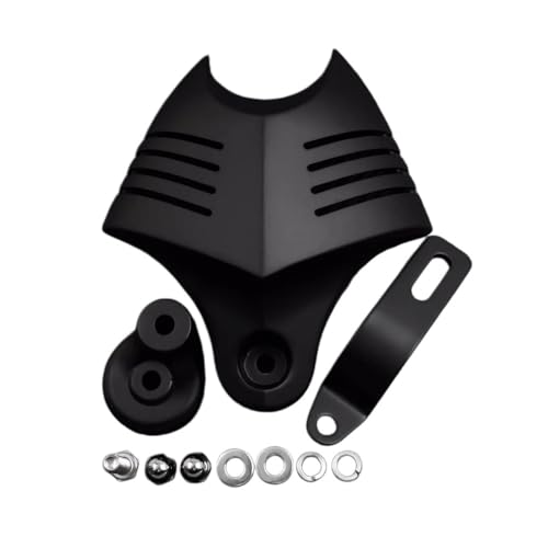 Cubierta de Parlante V-Shield para Moto