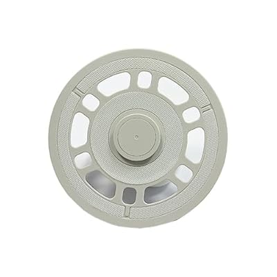 Mop Cloth Bracket,Compatible For Ecovacs X5 / X5 Pro / X5 Omni Vacuums
