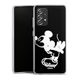 QUALITÀ - Questa cover del cellulare è prodotta in TPU: risulta così flessibile e robusta allo stesso tempo e non ingiallisce, per un accessorio duraturo e di stile.