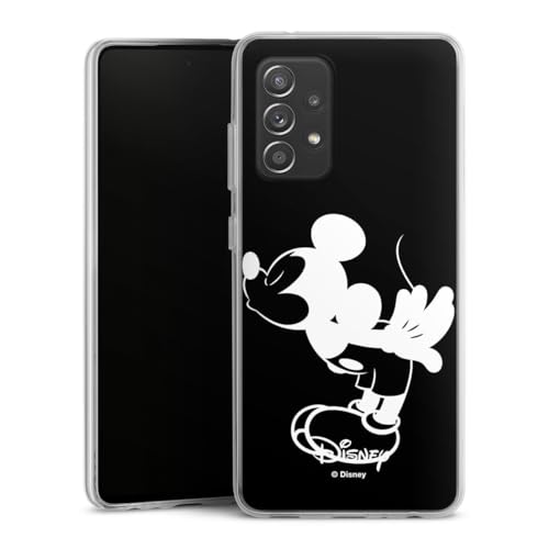 QUALITÀ - Questa cover del cellulare è prodotta in TPU: risulta così flessibile e robusta allo stesso tempo e non ingiallisce, per un accessorio duraturo e di stile.