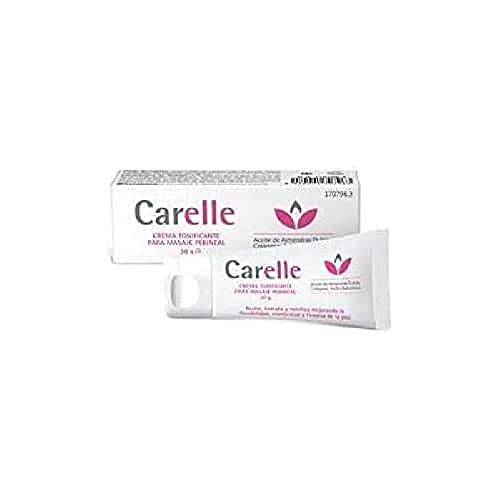 ITALFARMACO - CARELLE TUBO DE 30 GR Cover