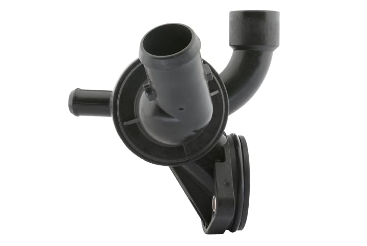 HELLA 8MT 354 777-341 Thermostat, coolant - Opening Temperature: 87°C - with seal