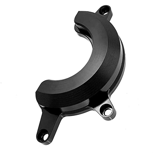 Crash pad CB650R 2019-2020 pour éviter la casse du carter moteur - 3