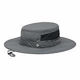 Columbia Unisex Bora Bora Booney, 2024 Grill, One Size