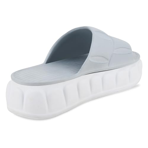 Image of BEONZA Women Fashionable Flip Flops Sliders slippers