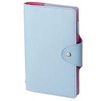 Amazon.co.jp: レイメイ藤井 システム手帳 カジュアルリフィルファイル