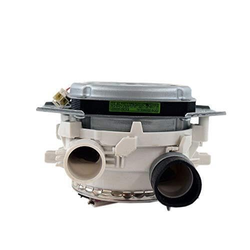 ABT72989206 Dishwasher Pump Casing Assembly Replacement for LG Genuine Original Equipment Manufacturer (OEM) Part