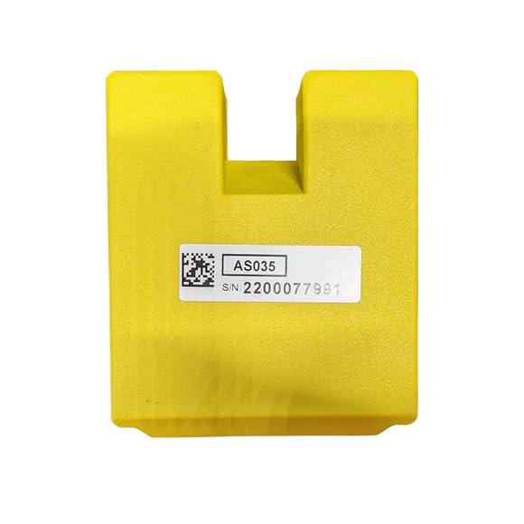 Batteria ORIGINALE 6V IMET BE7000 AS035