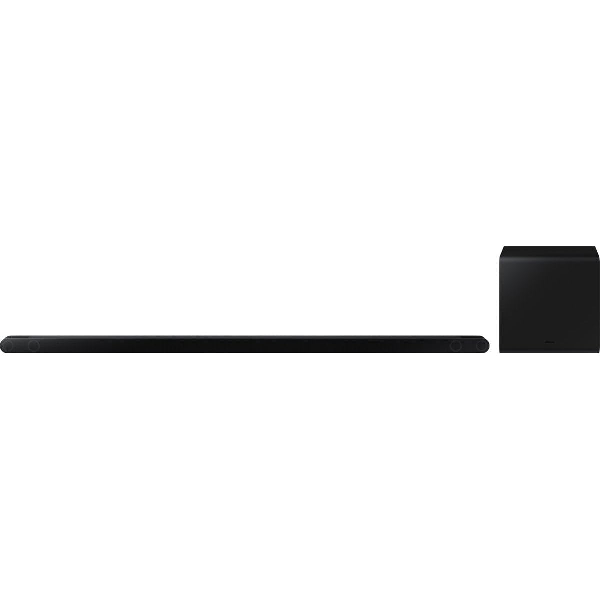 Samsung HW-S800D/EN altoparlante soundbar Nero 3.1.2 canali