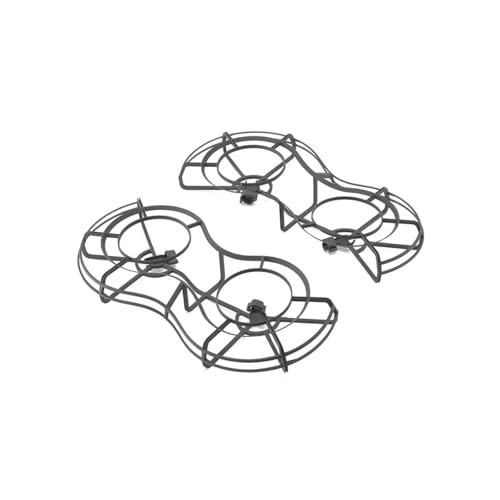 Protection d'hélice 360° pour Mini 4 Pro cage de sécurité légère