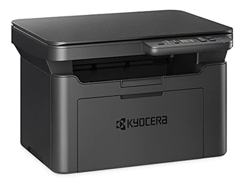Kyocera MA2001 Laserdrucker mit Scanner und Kopierfunktion