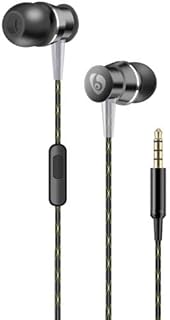 Karma Auricolari Jack 3.5MM (HPT 3M)