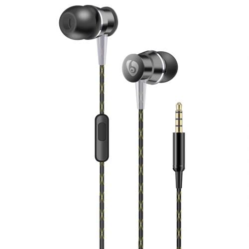 Vipfan Karma Earbuds Jack 3.5MM (HPT 3M)