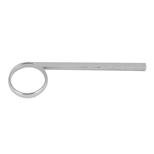 Bnineteenteam Trompetenrutsche Trompetenrutsche Fingerring Ventilrutsche Trompetenzubehör Trompete Zubehoer Musikinstrumentenzubehör Zubehör Für Musikinstrumente