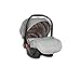 Lorelli Siège Auto Bébé Cosy Pluto Gris Groupe 0+ 0-13 kg 6 Unité